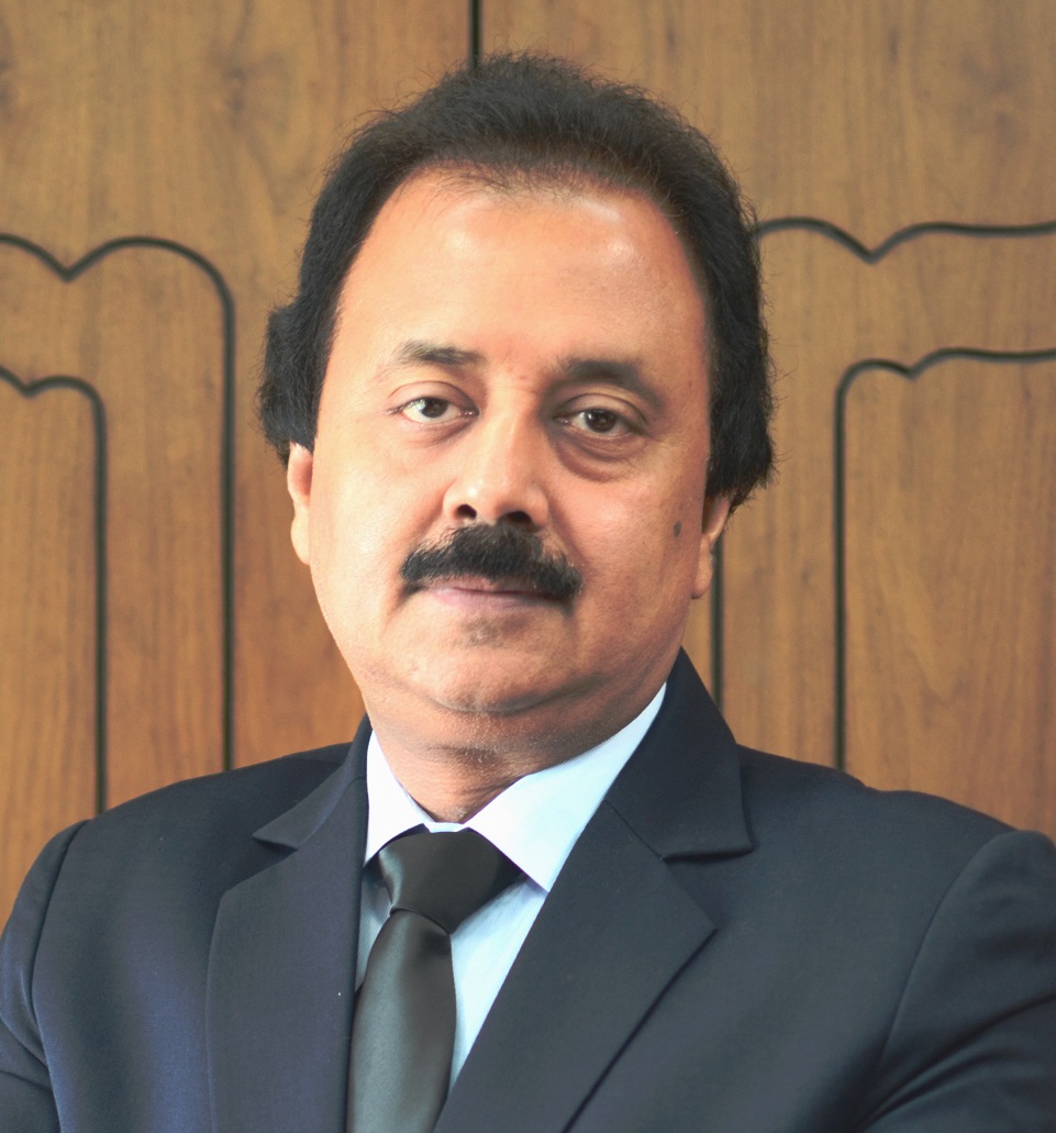 Mr. Pramod Kumar Gupta, MD