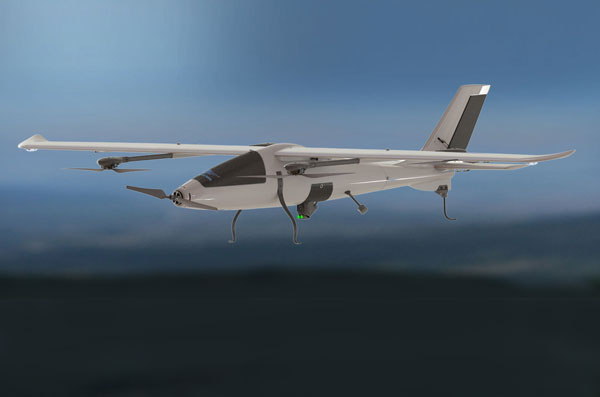 vtol aviation india pvt ltd